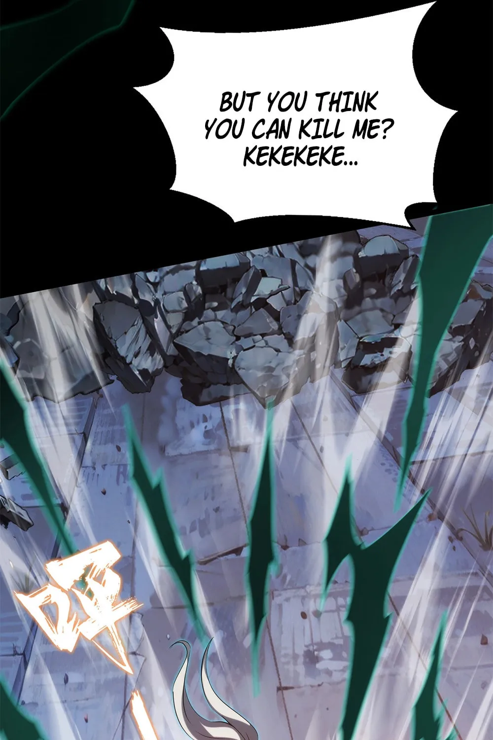 Don't Call Me a Devil Chapter 17 page 76 - 