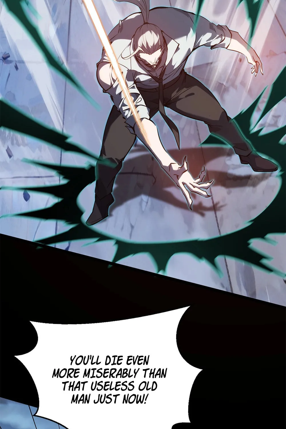Don't Call Me a Devil Chapter 17 page 77 - 
