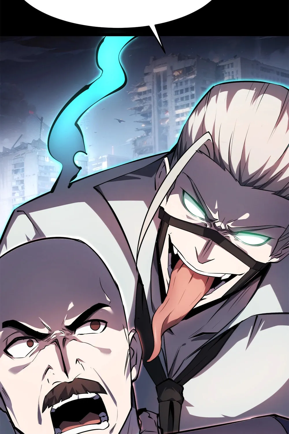 Don't Call Me a Devil Chapter 17 page 9 - 
