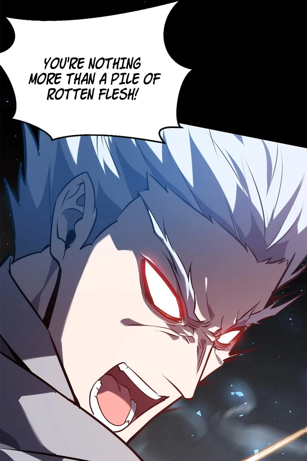 Don't Call Me a Devil Chapter 17 page 82 - 