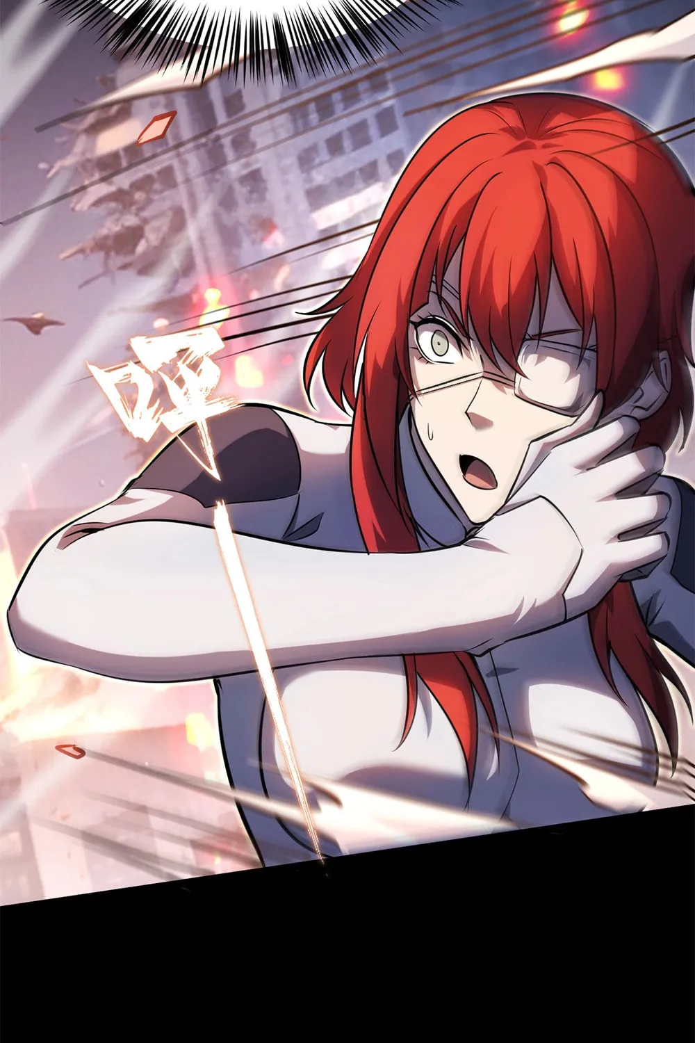 Don't Call Me a Devil Chapter 17 page 90 - 