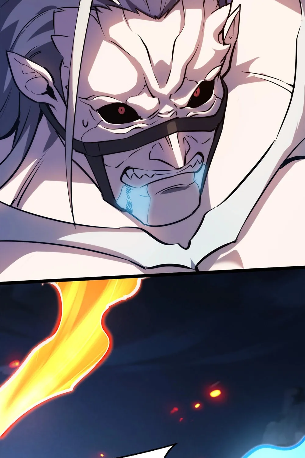 Don't Call Me a Devil Chapter 17 page 95 - 