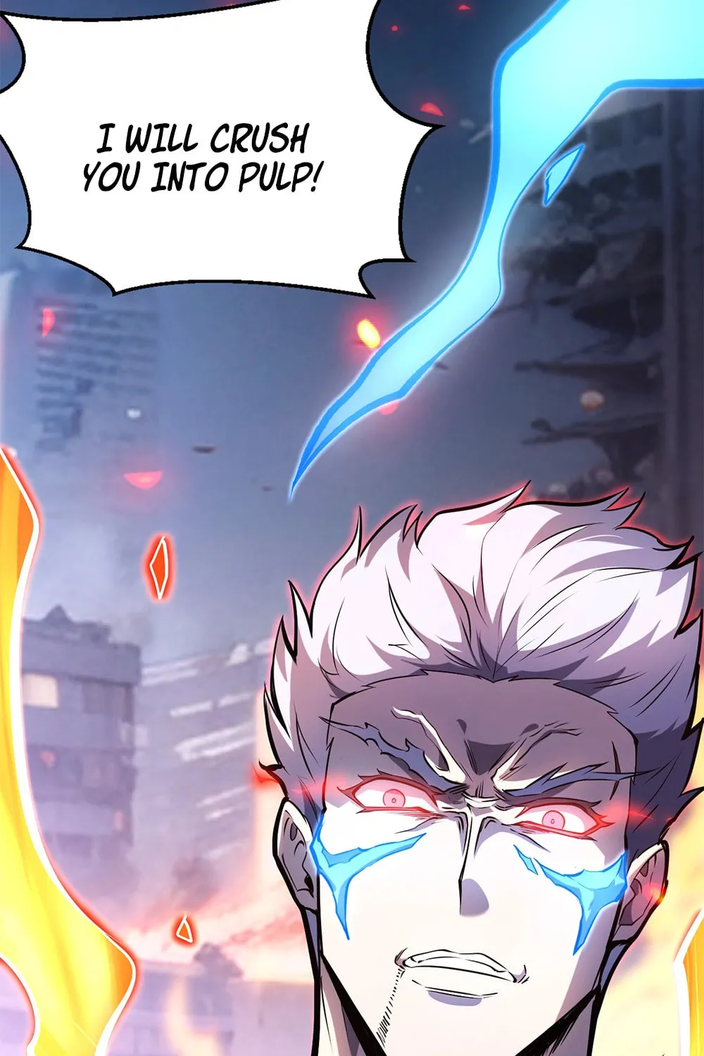 Don't Call Me a Devil Chapter 17 page 96 - 