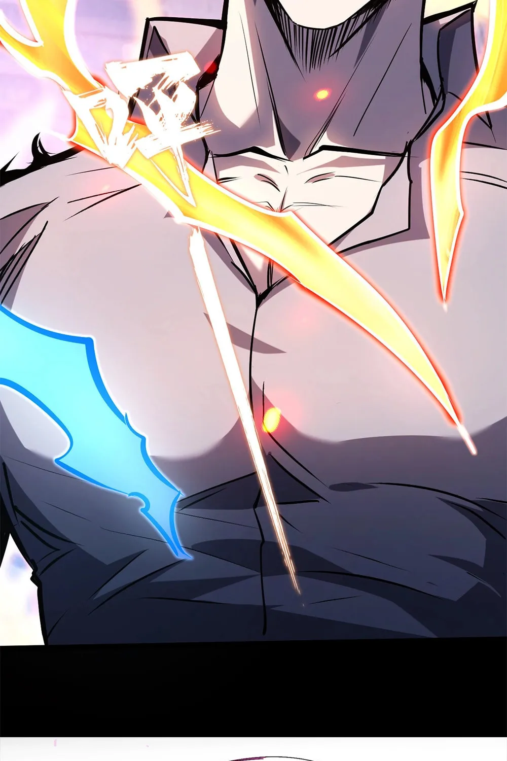Don't Call Me a Devil Chapter 17 page 97 - 