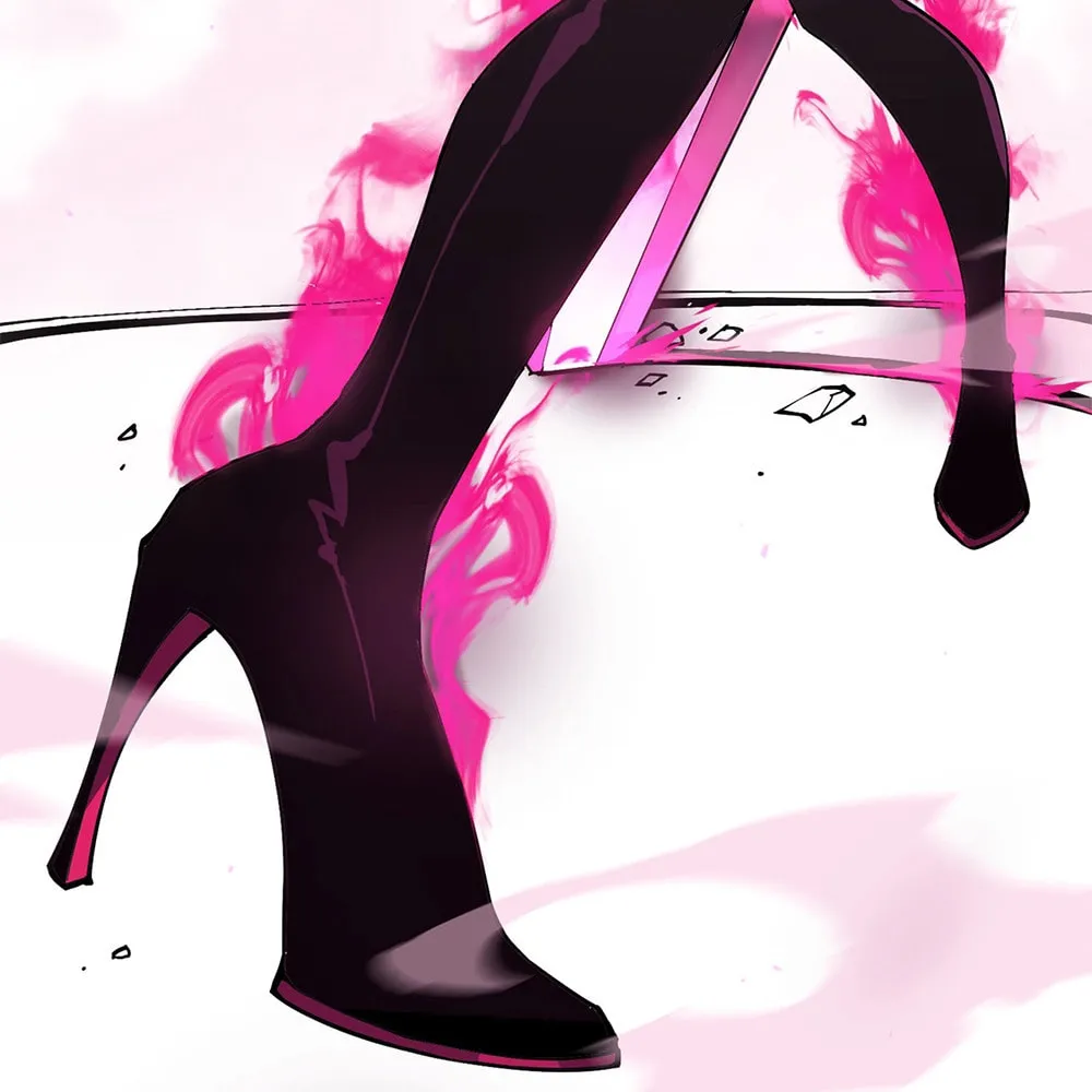 Don't Call Me a Devil Chapter 17 page 99 - 