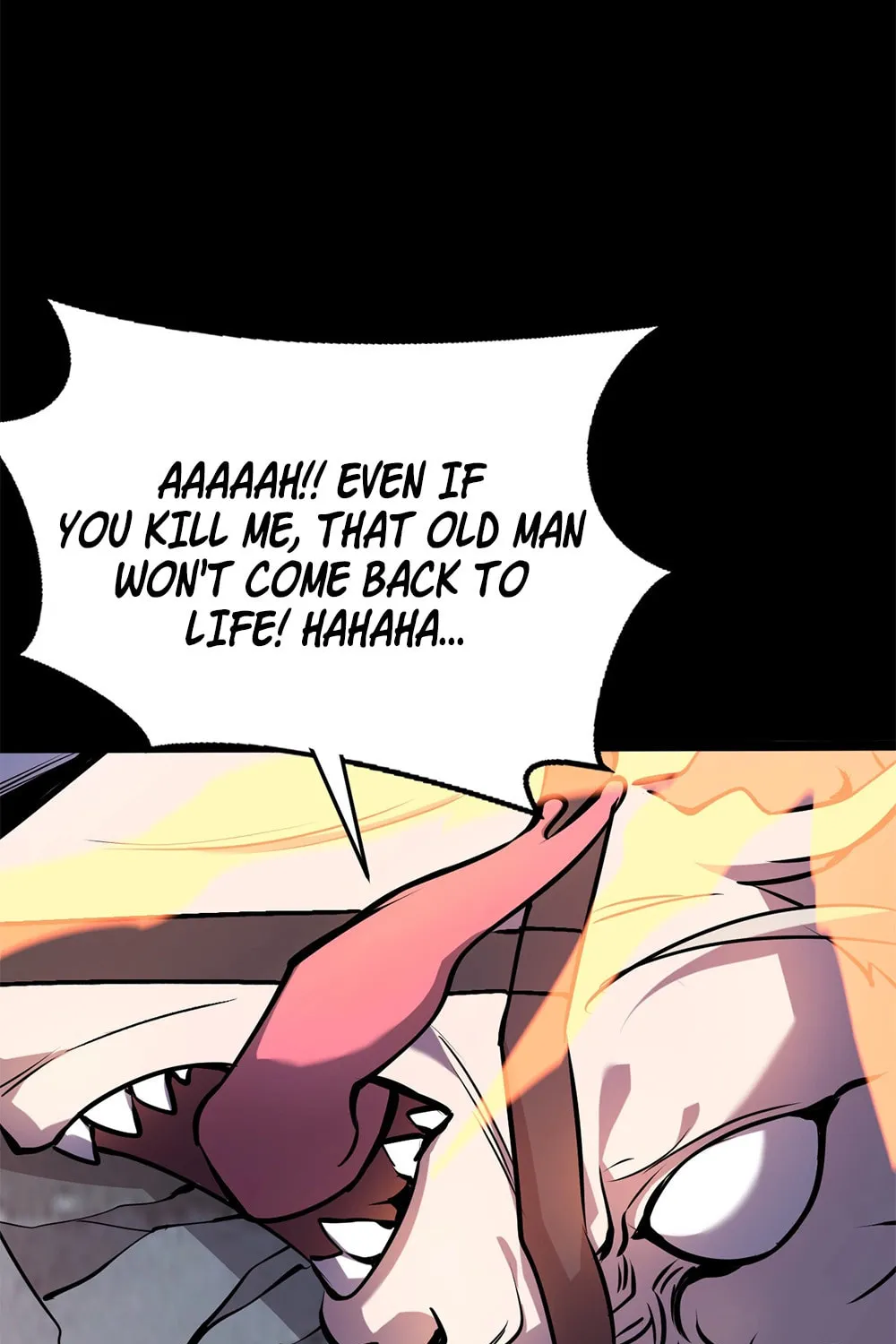 Don't Call Me a Devil Chapter 18 page 14 - 