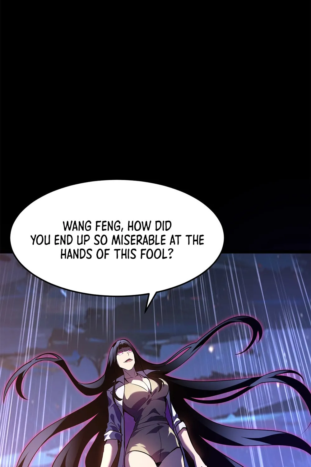Don't Call Me a Devil Chapter 18 page 21 - 
