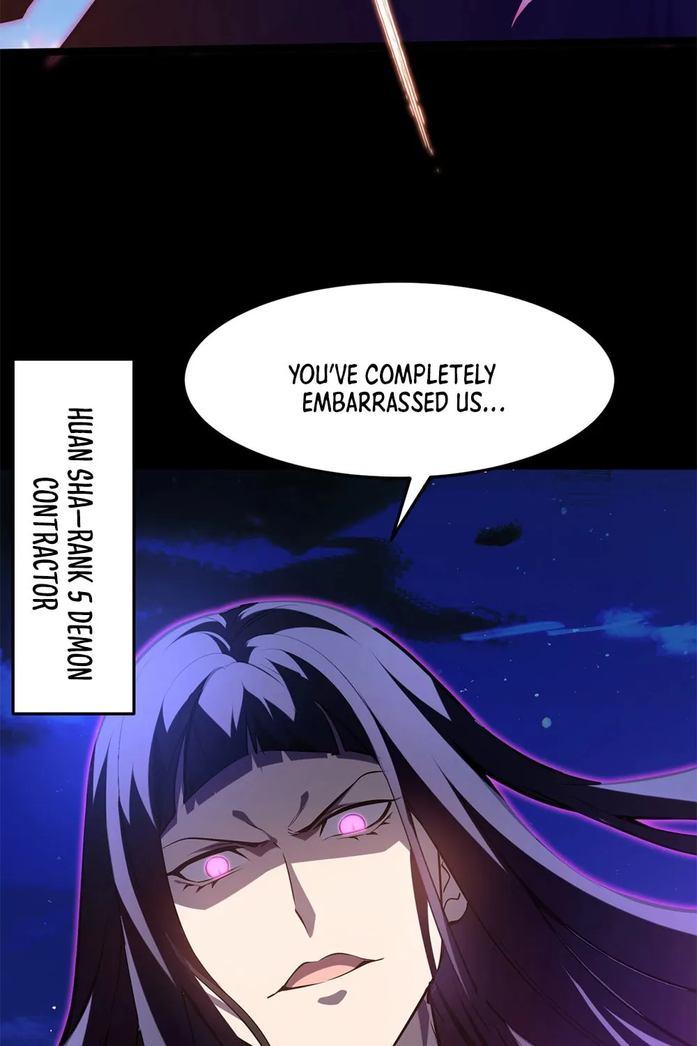 Don't Call Me a Devil Chapter 18 page 23 - 