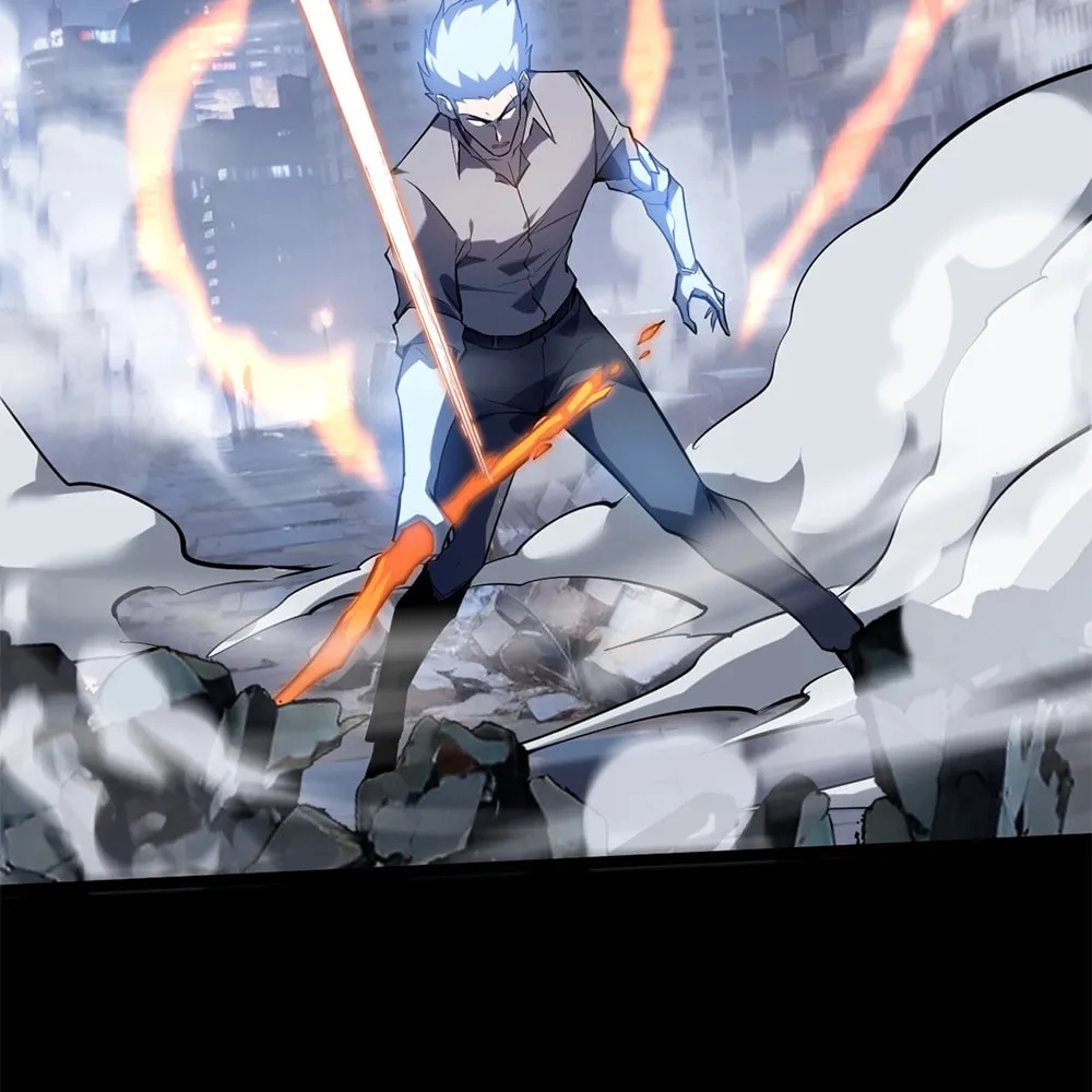 Don't Call Me a Devil Chapter 18 page 33 - 