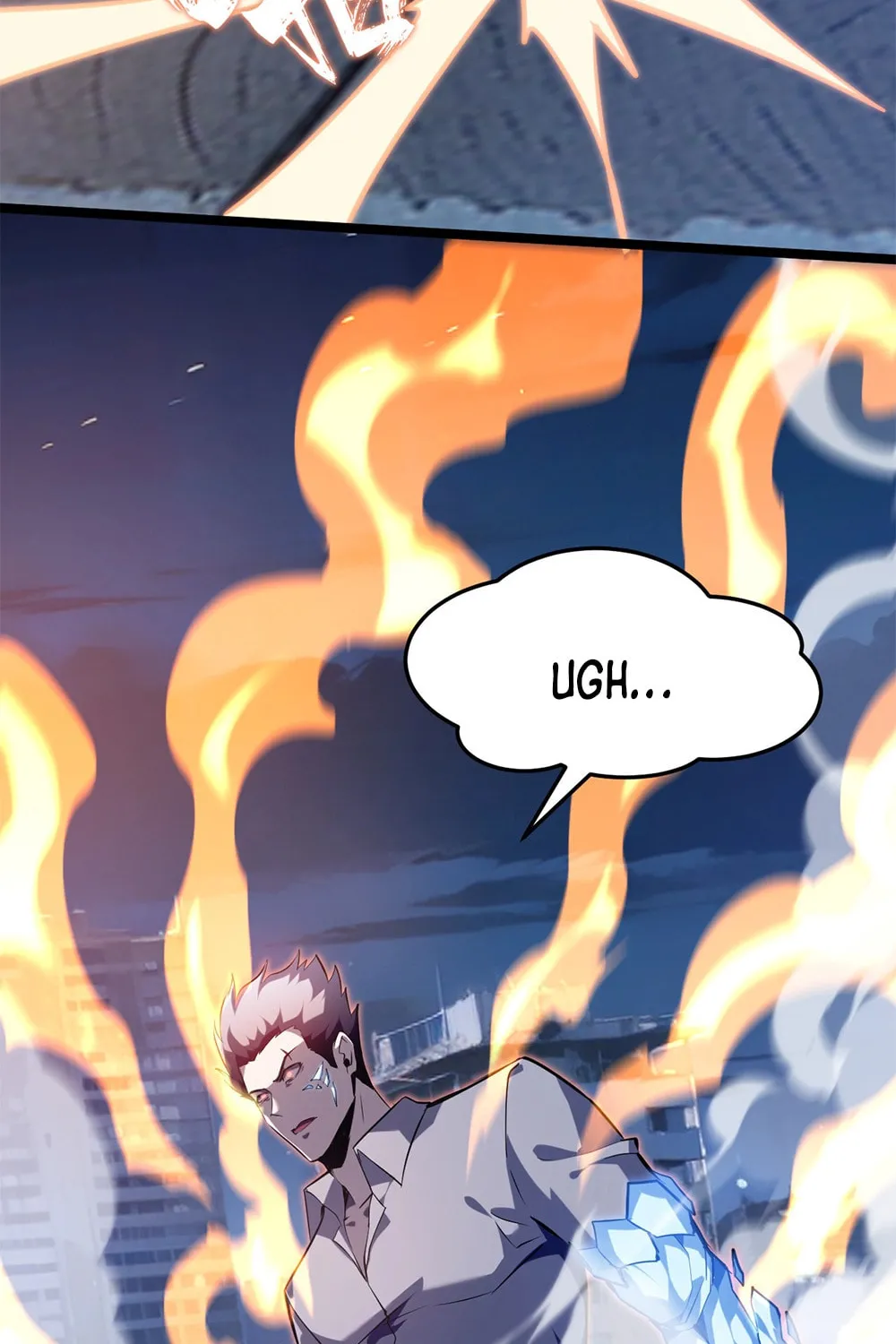 Don't Call Me a Devil Chapter 18 page 35 - 