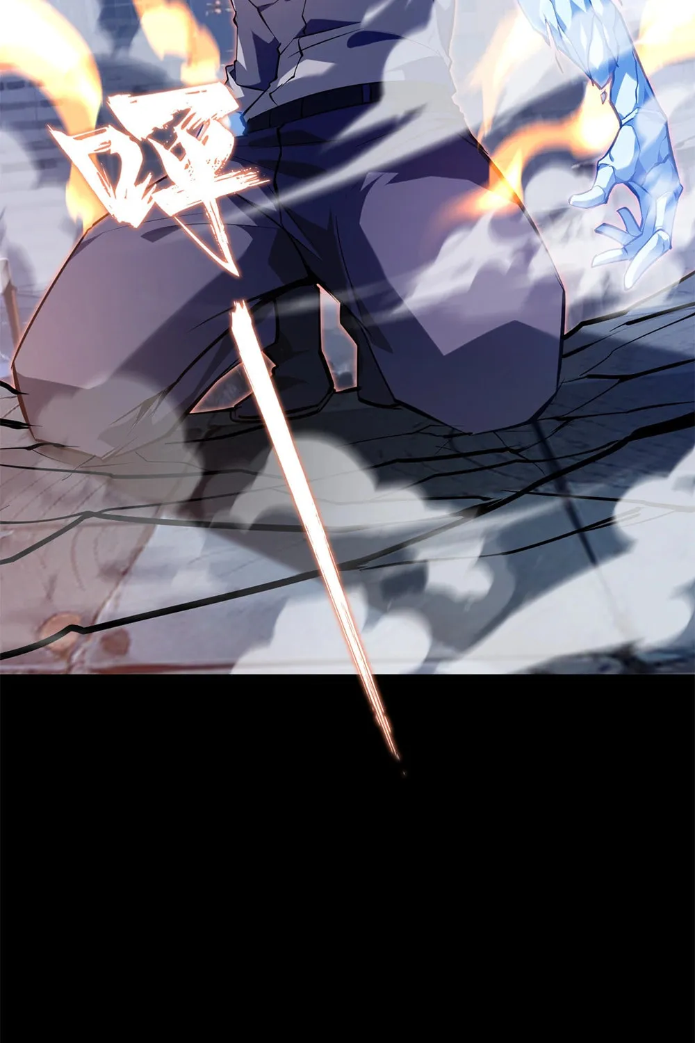 Don't Call Me a Devil Chapter 18 page 36 - 