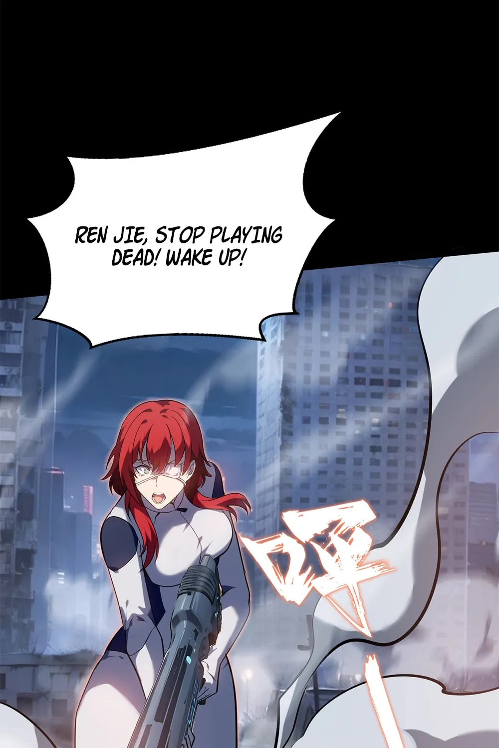 Don't Call Me a Devil Chapter 18 page 44 - 