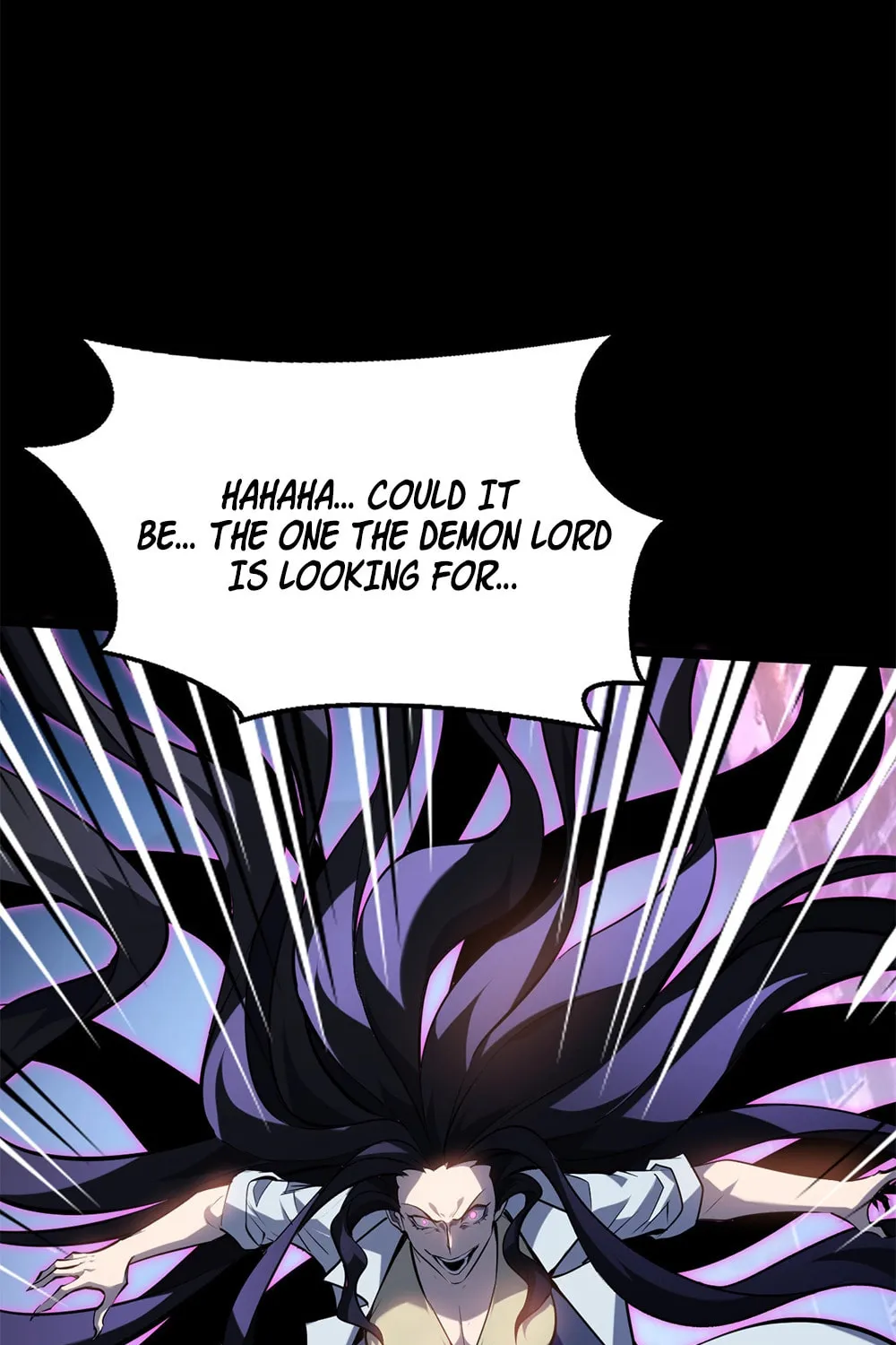 Don't Call Me a Devil Chapter 18 page 46 - 