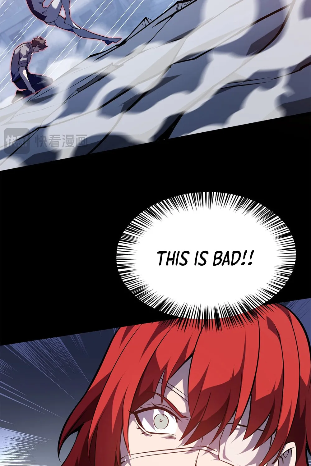 Don't Call Me a Devil Chapter 18 page 51 - 
