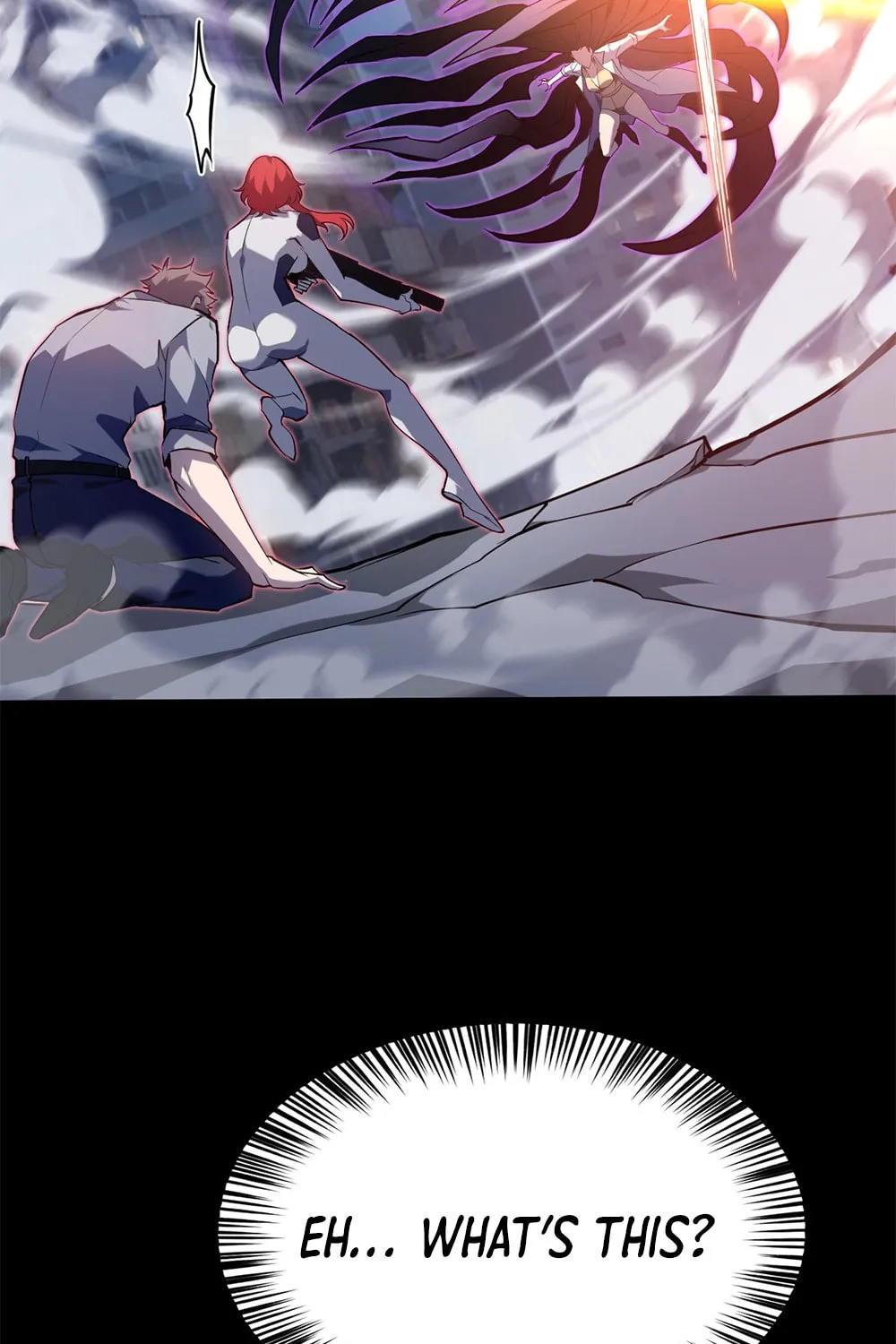 Don't Call Me a Devil Chapter 18 page 55 - 