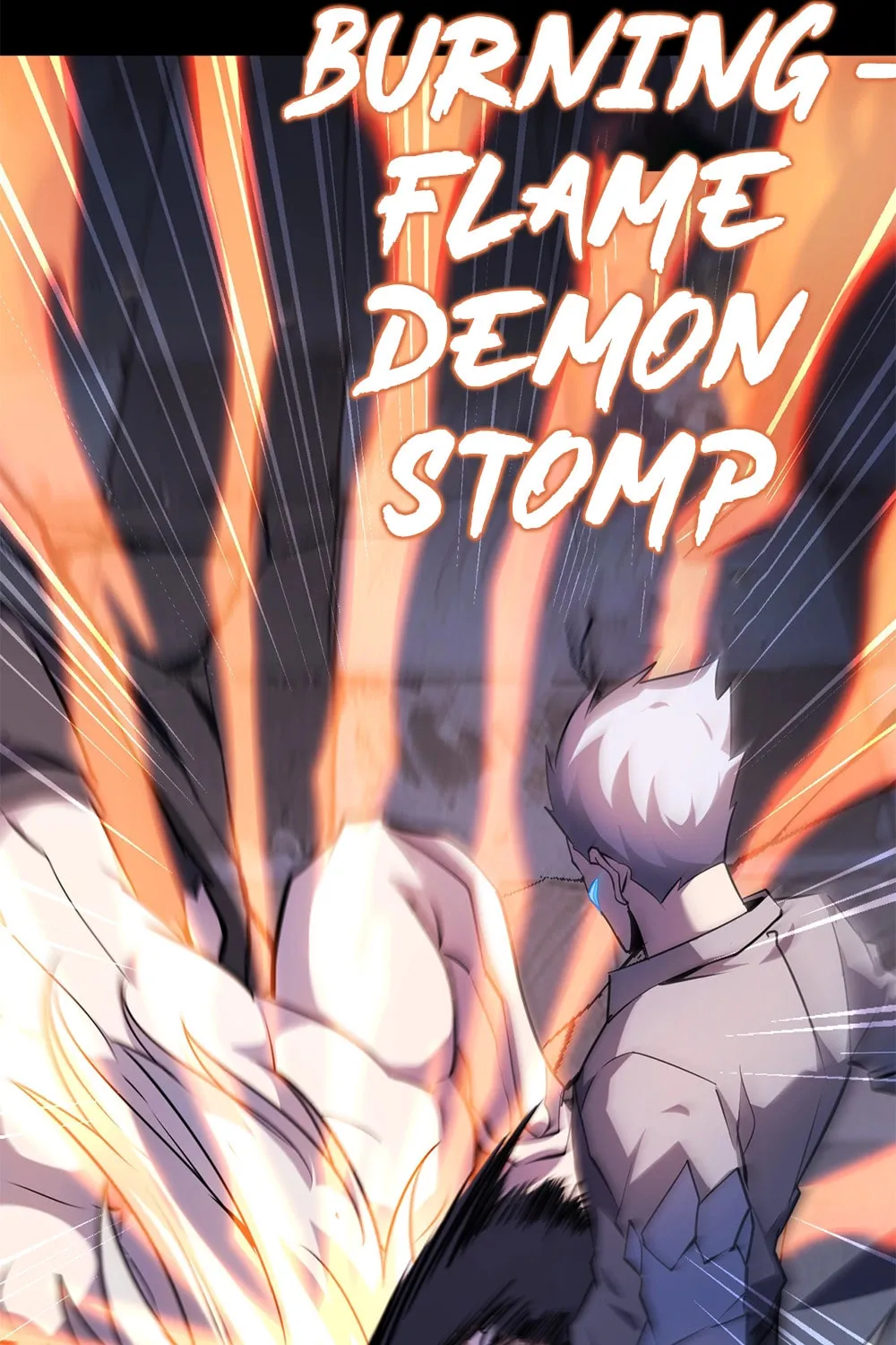 Don't Call Me a Devil Chapter 18 page 7 - 