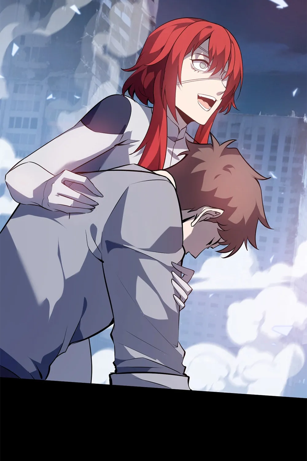 Don't Call Me a Devil Chapter 18 page 69 - 