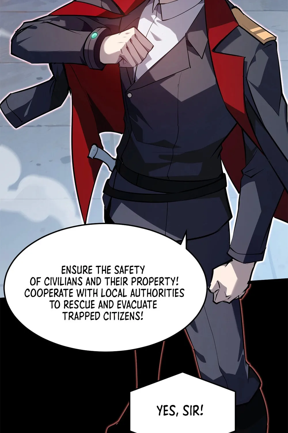 Don't Call Me a Devil Chapter 18 page 72 - 