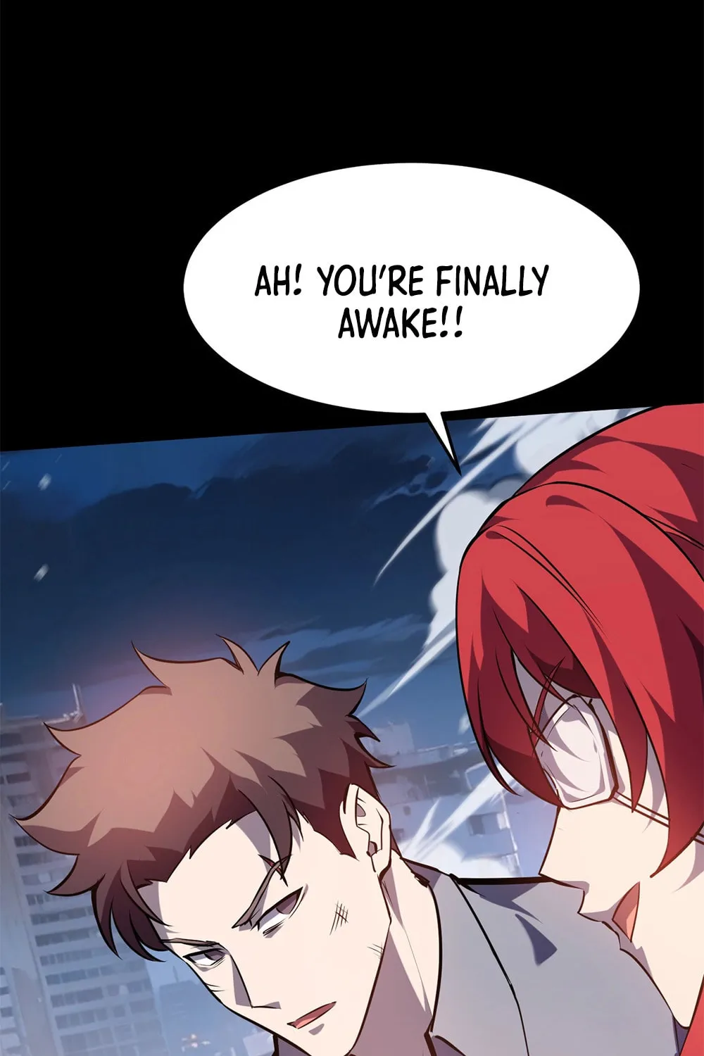 Don't Call Me a Devil Chapter 18 page 74 - 