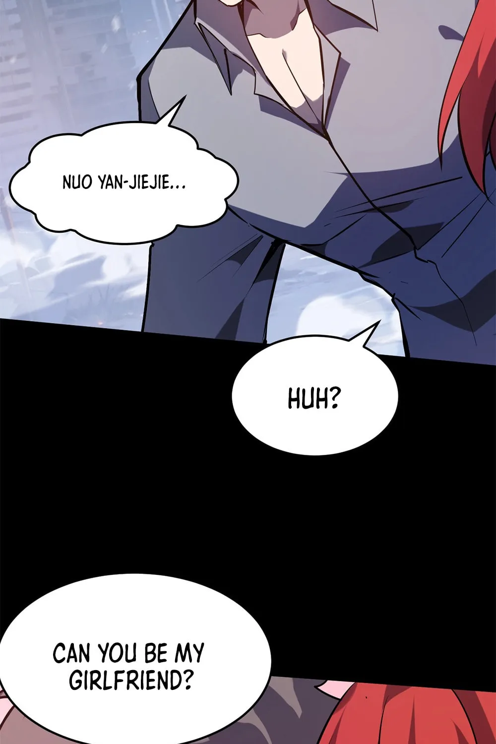 Don't Call Me a Devil Chapter 18 page 75 - 