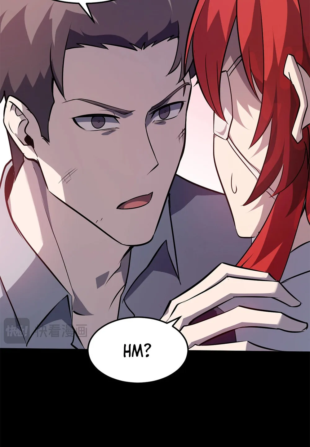 Don't Call Me a Devil Chapter 18 page 76 - 