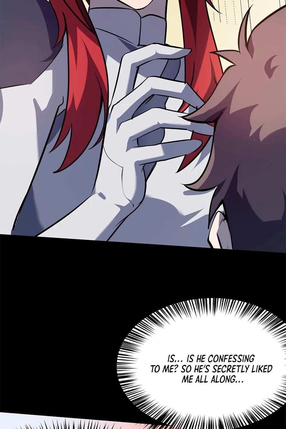 Don't Call Me a Devil Chapter 18 page 78 - 