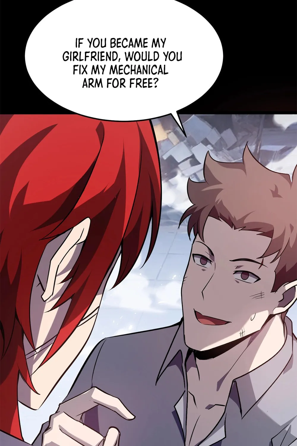 Don't Call Me a Devil Chapter 18 page 80 - 