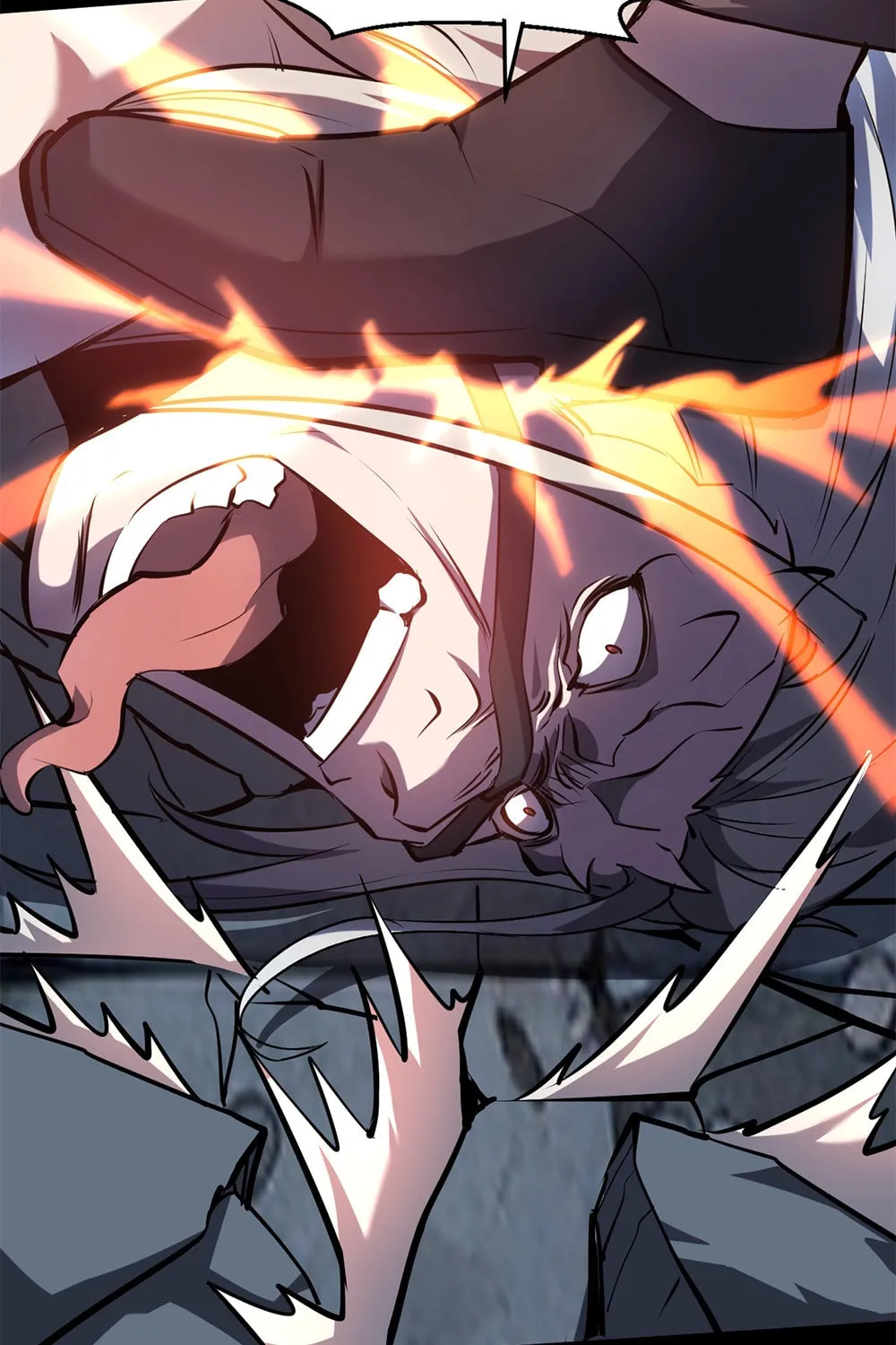 Don't Call Me a Devil Chapter 18 page 9 - 