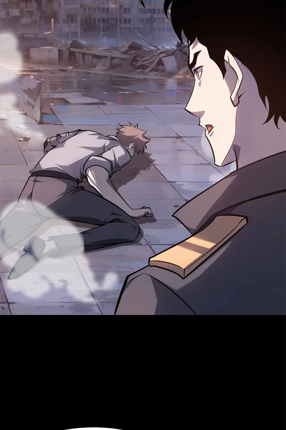 Don't Call Me a Devil Chapter 18 page 86 - 