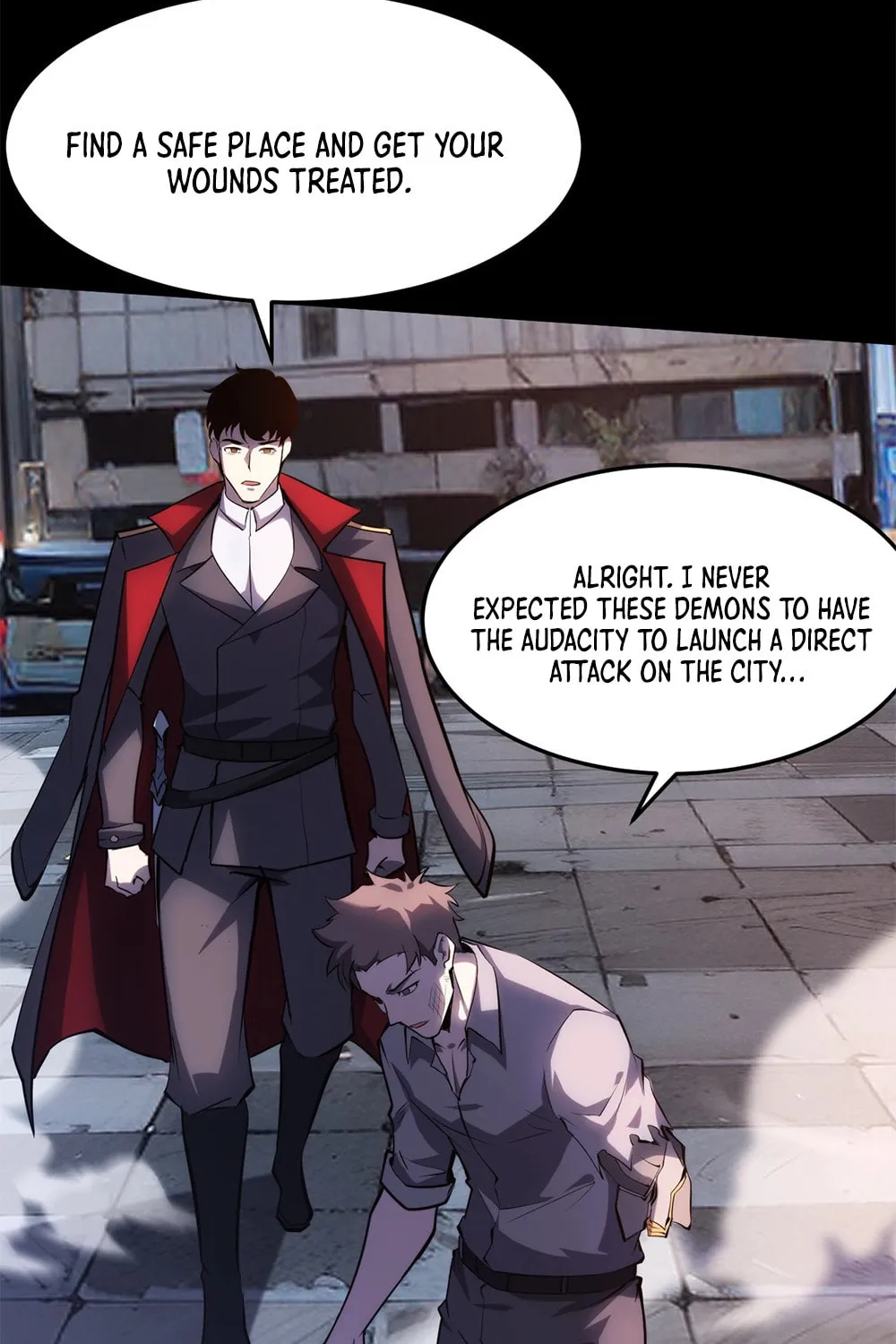 Don't Call Me a Devil Chapter 18 page 87 - 