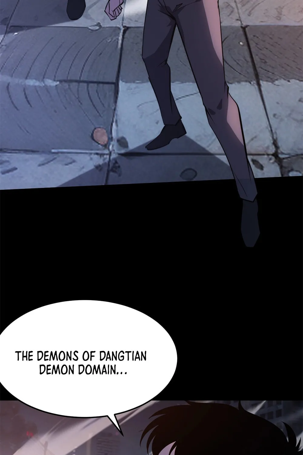 Don't Call Me a Devil Chapter 18 page 88 - 