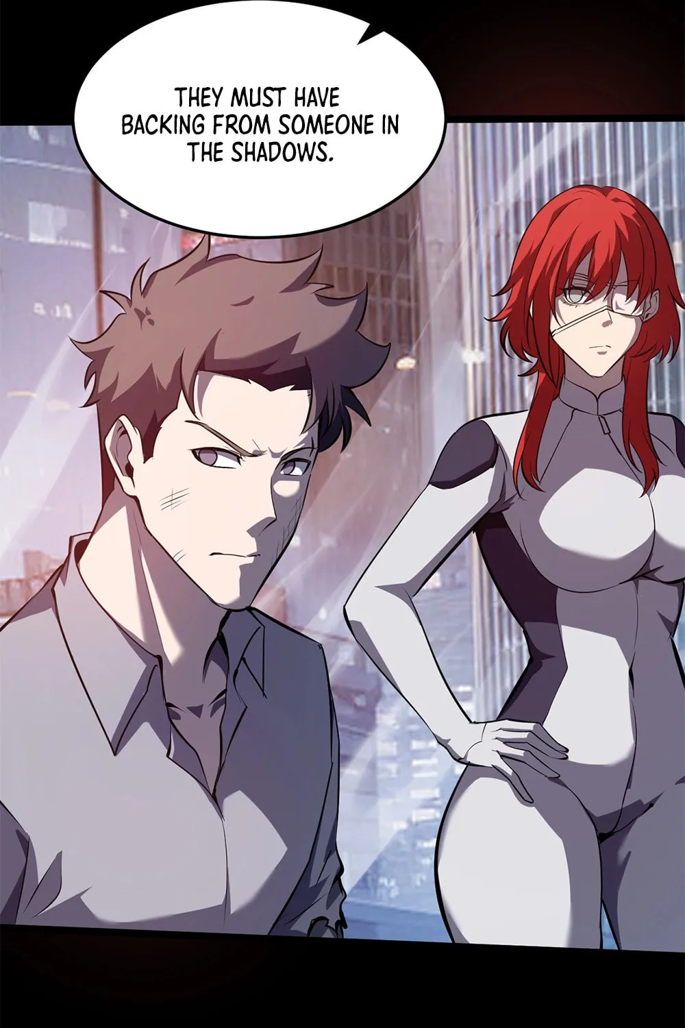 Don't Call Me a Devil Chapter 18 page 91 - 
