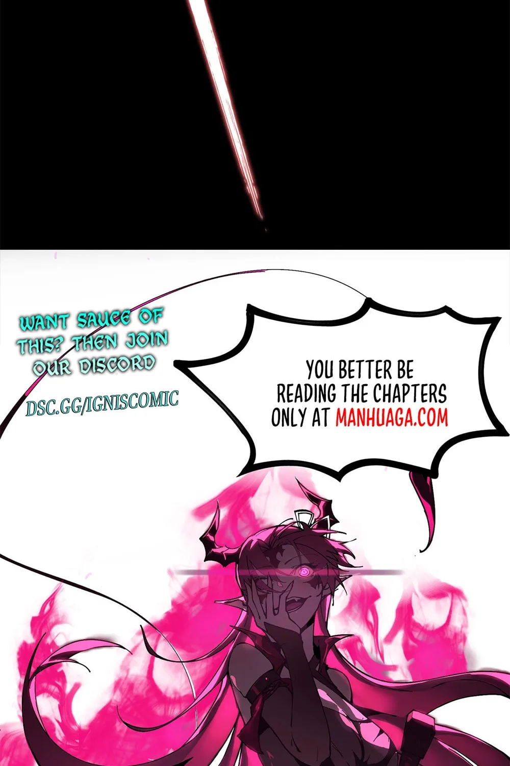 Don't Call Me a Devil Chapter 18 page 94 - 