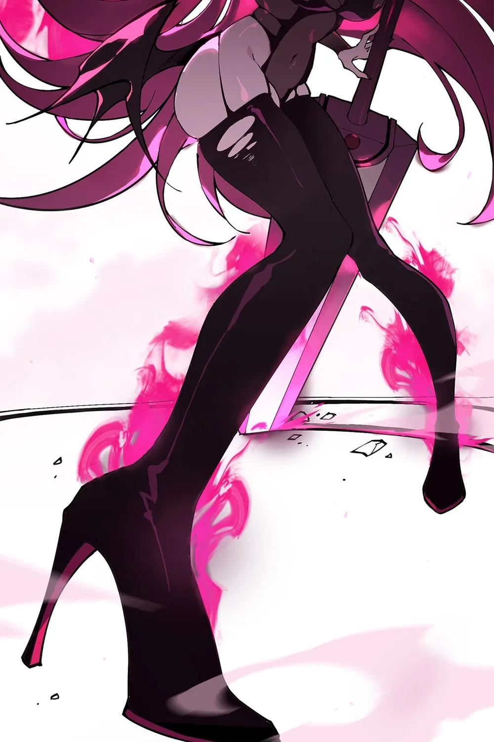 Don't Call Me a Devil Chapter 18 page 95 - 