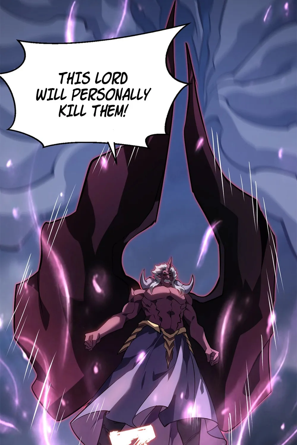 Don't Call Me a Devil Chapter 19 page 15 - 