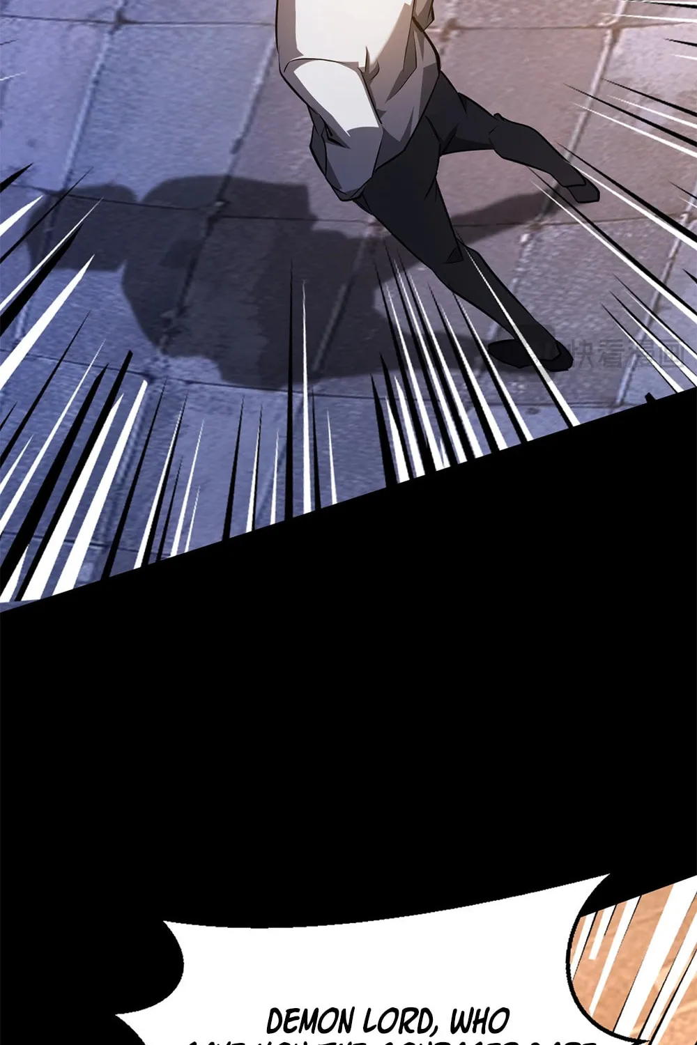 Don't Call Me a Devil Chapter 19 page 23 - 