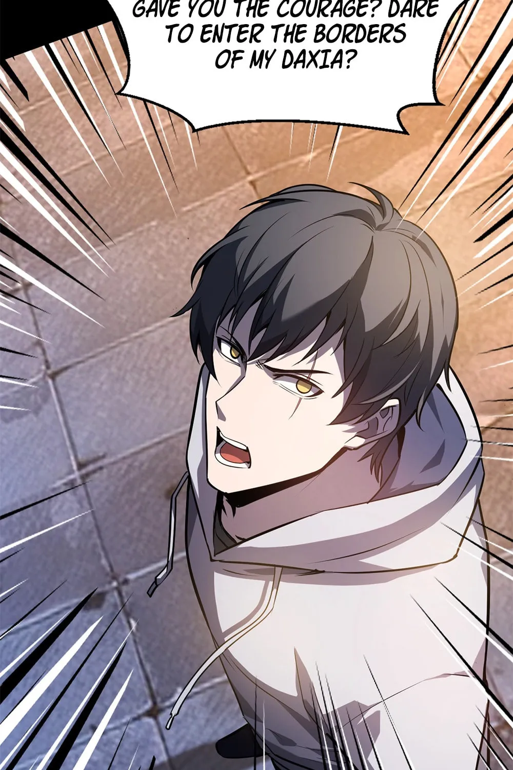 Don't Call Me a Devil Chapter 19 page 24 - 
