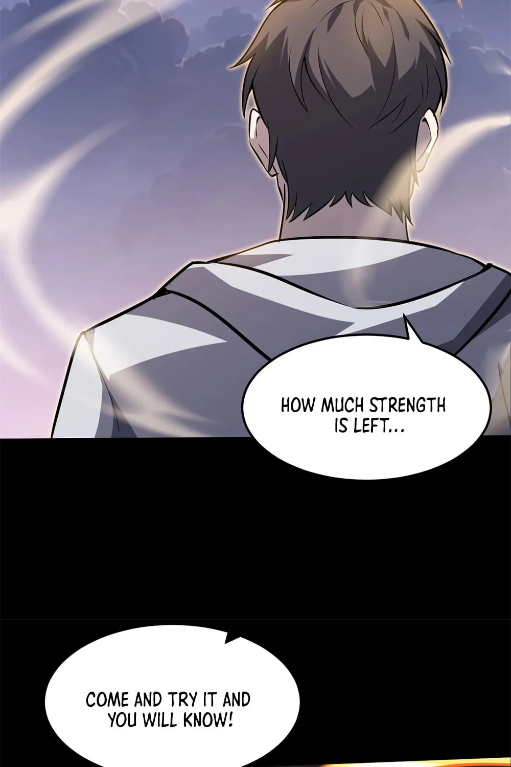 Don't Call Me a Devil Chapter 19 page 30 - 
