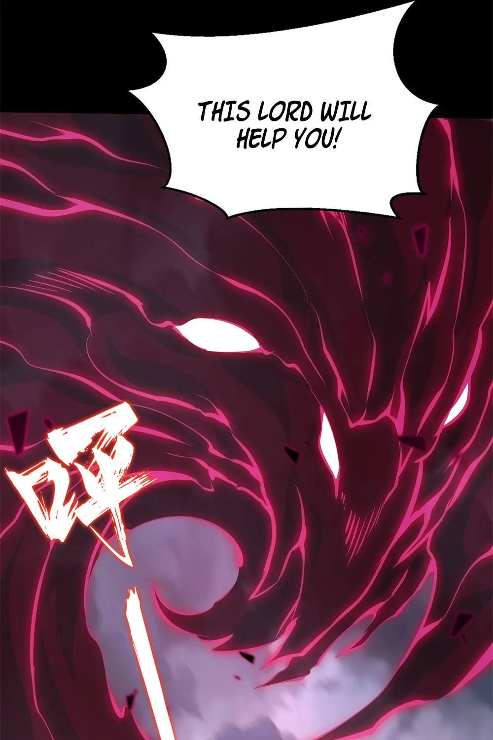 Don't Call Me a Devil Chapter 19 page 35 - 