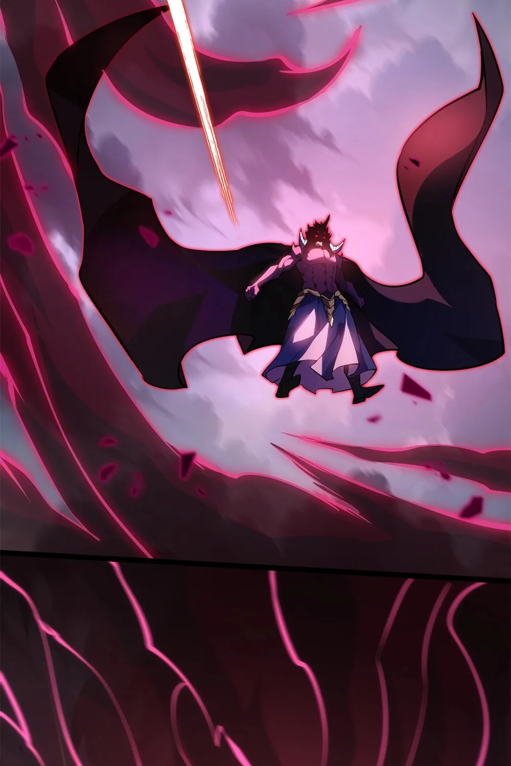 Don't Call Me a Devil Chapter 19 page 36 - 
