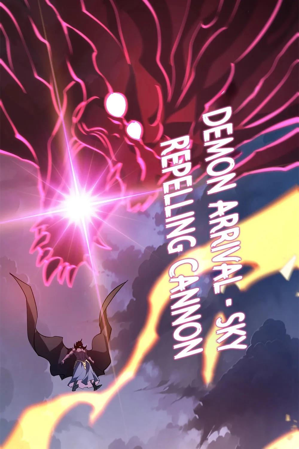 Don't Call Me a Devil Chapter 19 page 37 - 