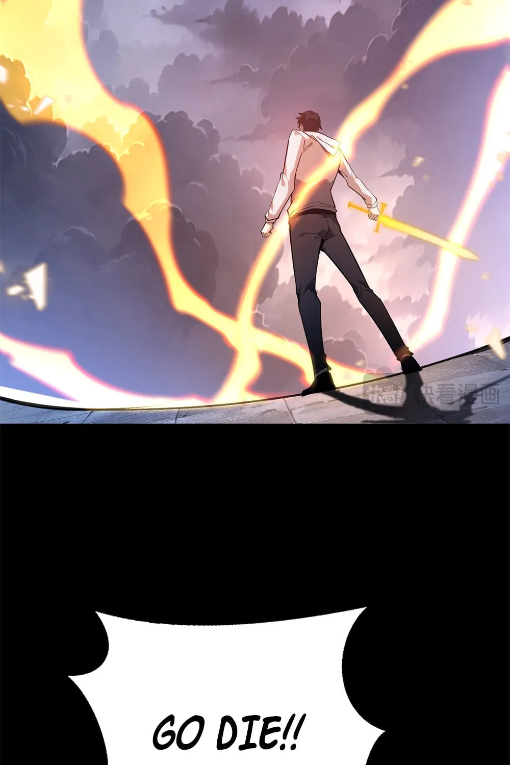Don't Call Me a Devil Chapter 19 page 38 - 