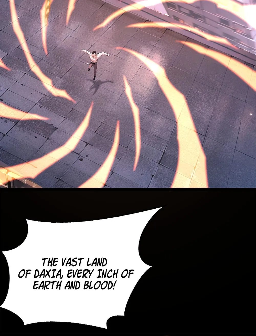 Don't Call Me a Devil Chapter 19 page 40 - 