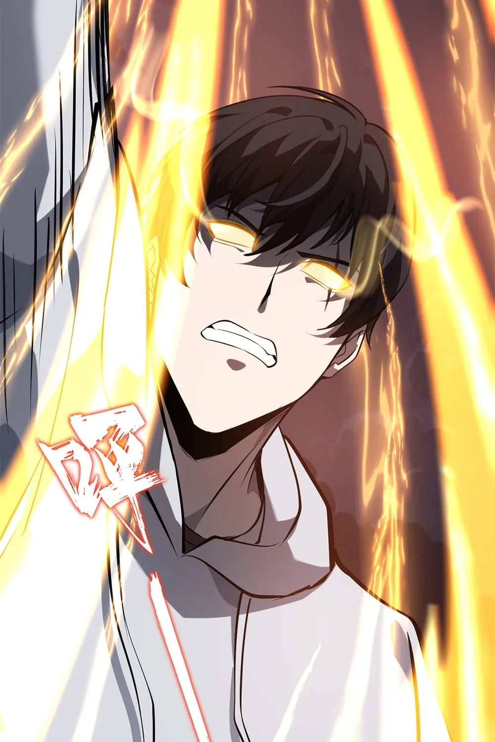 Don't Call Me a Devil Chapter 19 page 43 - 