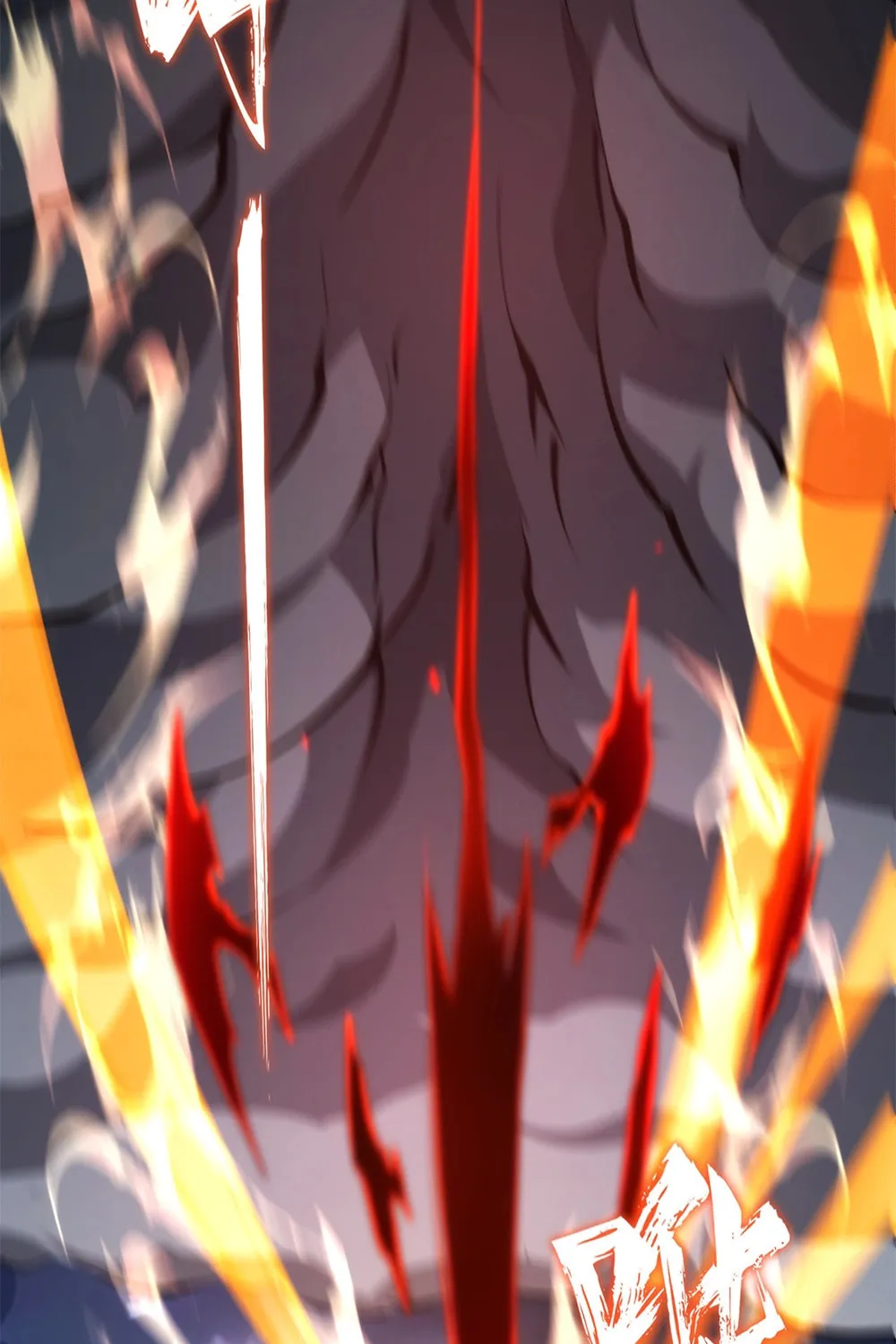 Don't Call Me a Devil Chapter 19 page 55 - 