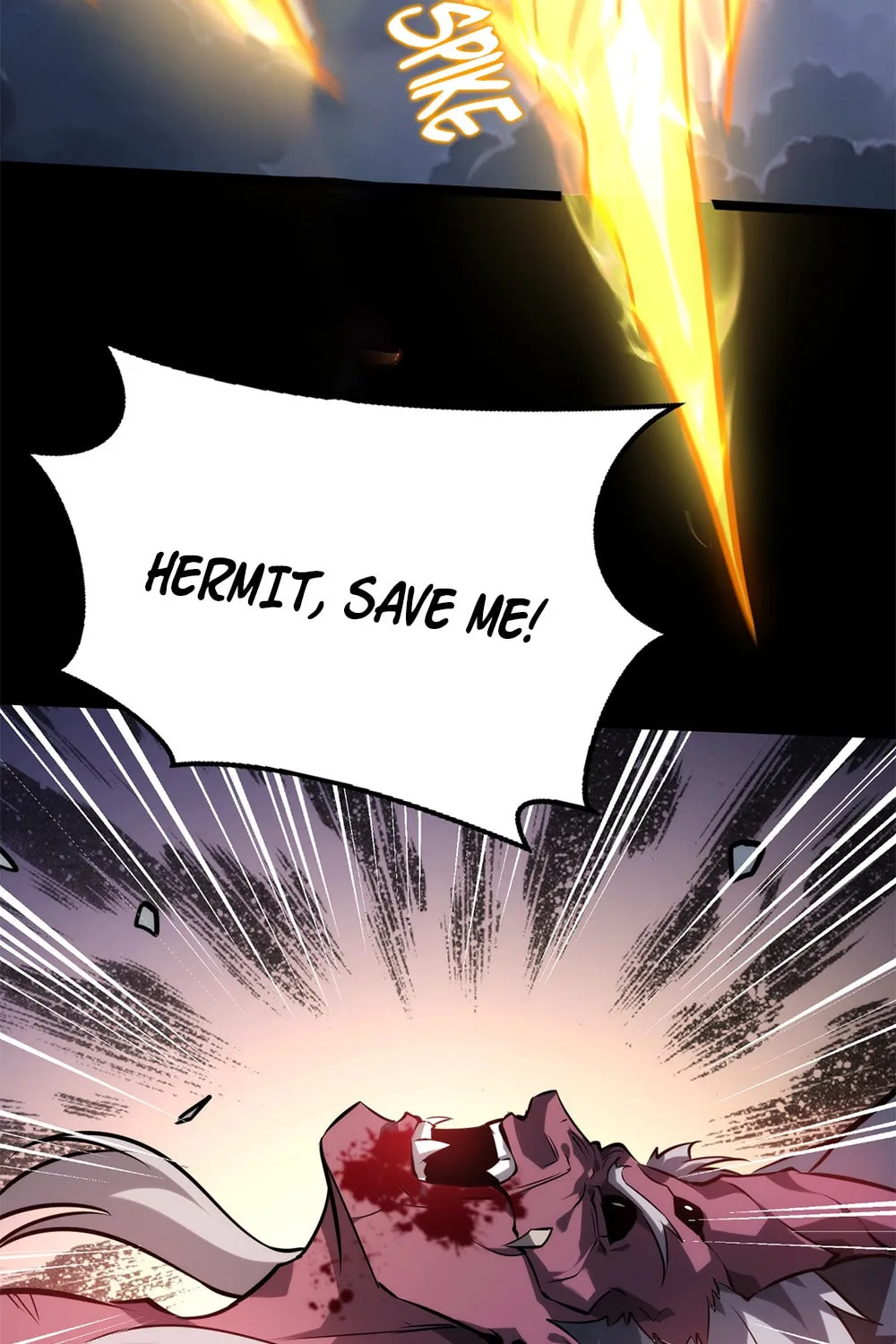 Don't Call Me a Devil Chapter 19 page 66 - 