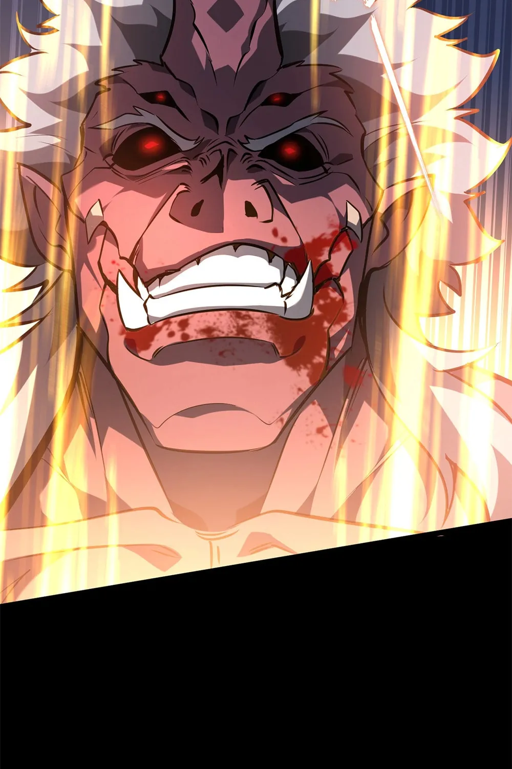 Don't Call Me a Devil Chapter 19 page 71 - 