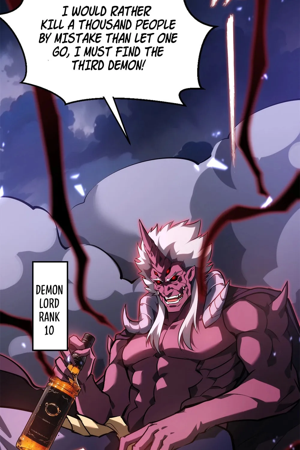 Don't Call Me a Devil Chapter 19 page 9 - 