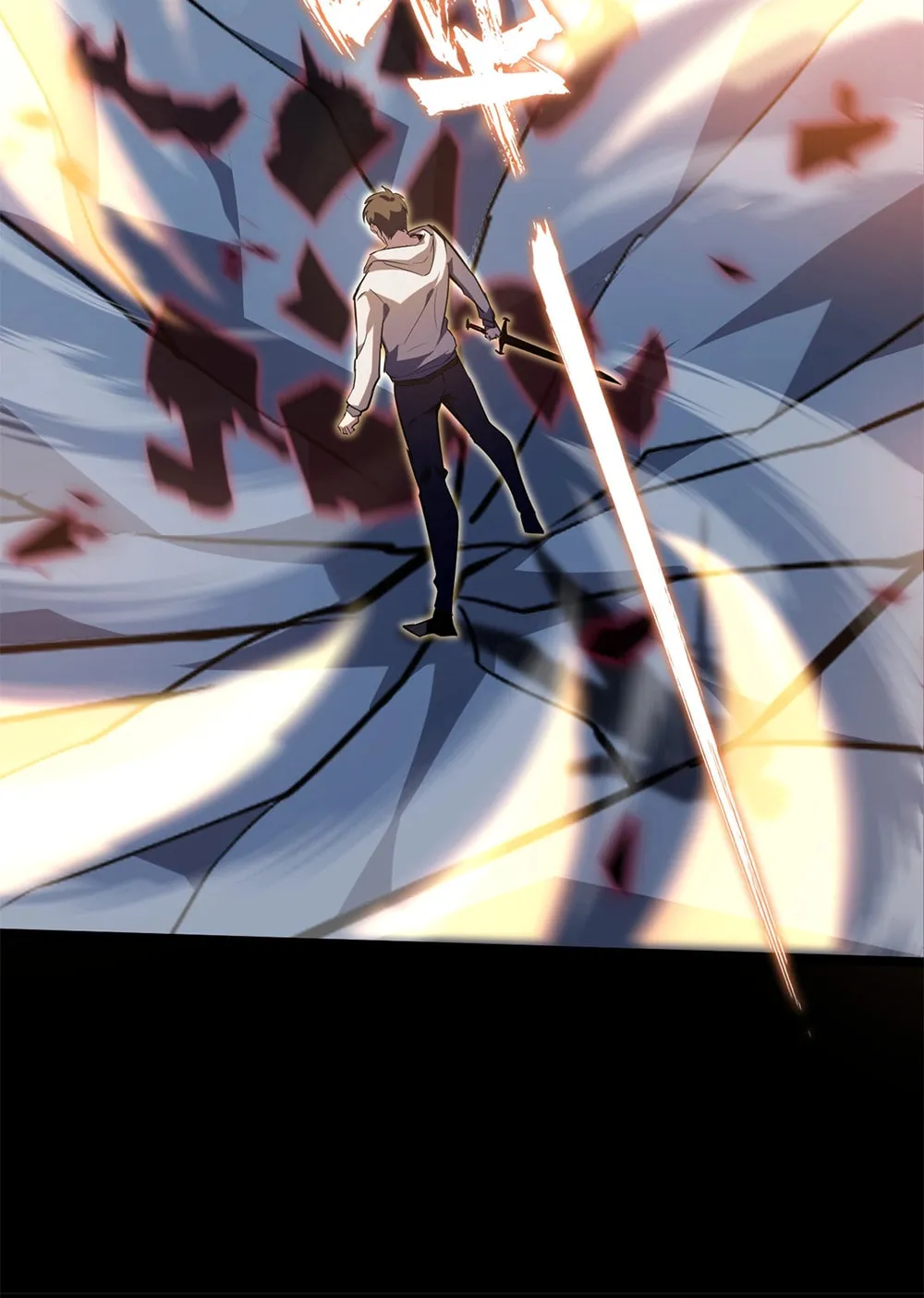 Don't Call Me a Devil Chapter 19 page 83 - 