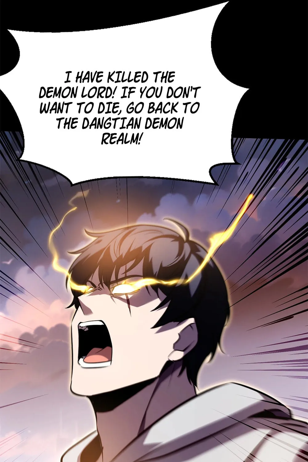 Don't Call Me a Devil Chapter 19 page 84 - 